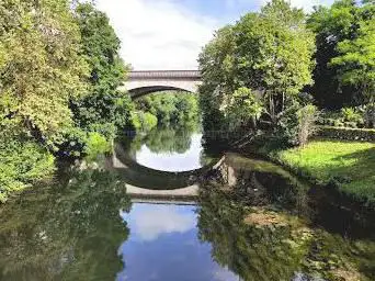 Photo de Berges de Seine