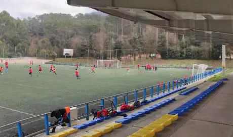 Photo de Campo de Futbol Municipal. La Plana