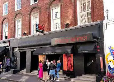 Photo de Ronnie Scott's