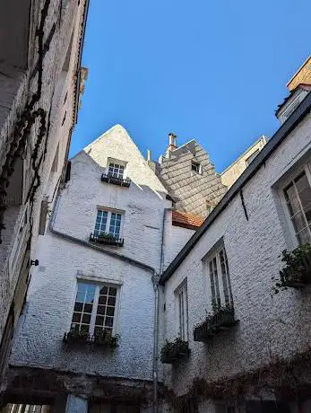Photo de Vlaaikensgang