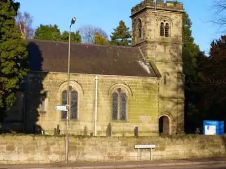 Photo de St Paul's Church