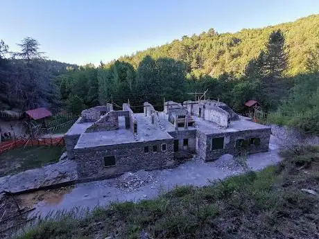 Photo de Rifugio Canovai