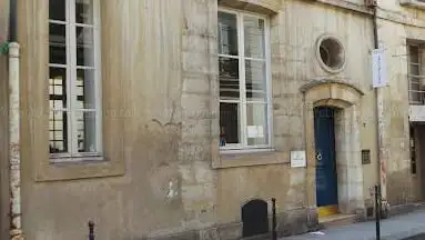 Photo de Galerie Lahumiere
