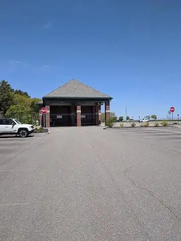 Photo de Park & Ride