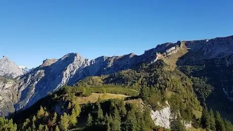 Photo de Weißenbachsattel