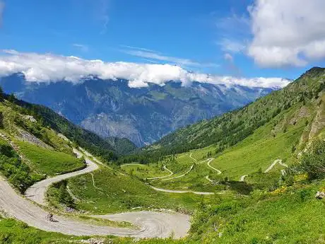 Photo de Parc naturel Orsiera-Rocciavrè