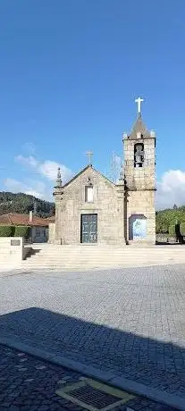Photo de Igreja de castelões