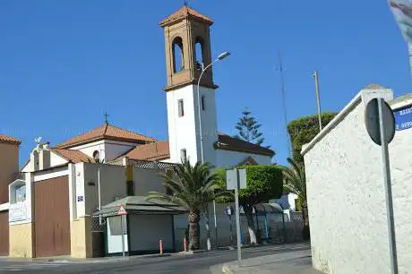 Photo de Iglesia de Santa María Micaela