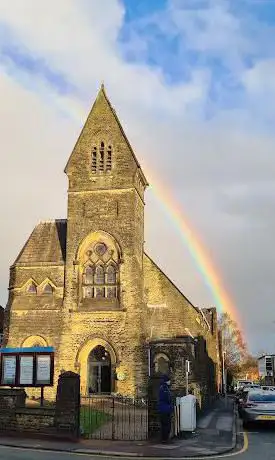 Photo de Leyland United Reformed Church