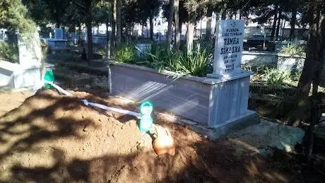 Photo de Çocuk Bahçesi