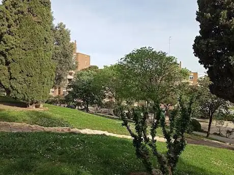 Photo de Parque Castillo Palomar