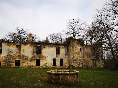 Photo de Château de Saint Martin
