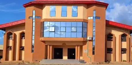 Photo de RCCG REGION 32 HEADQUARTERS Celebration House