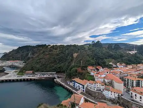 Photo de Mirador de la Garita