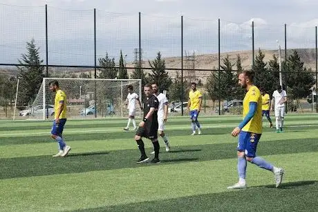 Photo de Noor Sports Agency