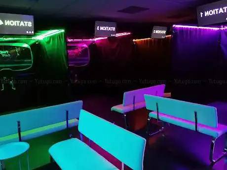 Photo de Virtual Arcade