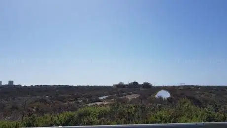 Photo de VÃ­a Verde de Matagorda (Trocadero)