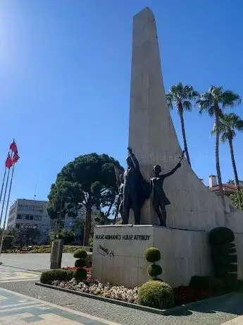Photo de Mustafa Kemal Atatürk Monument