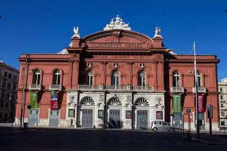 Photo de Palazzo Atti