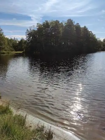 Photo de FLYTA.NU - Simlångsdalen Kajak- & Kanotuthyrning
