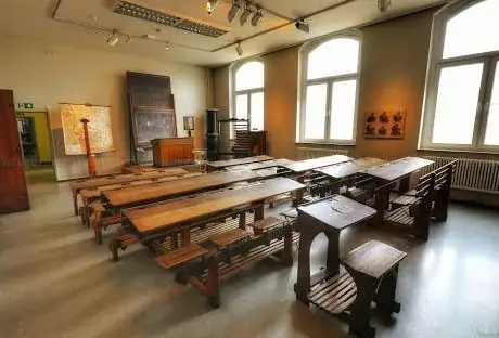Photo de Westfälisches Schulmuseum (Stadt Dortmund)