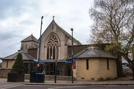 Photo de St Francis Catholic Church Maidstone