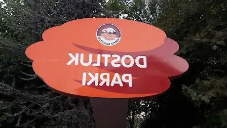 Photo de yavuz sultan selim parkı