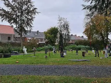 Photo de Parc communal