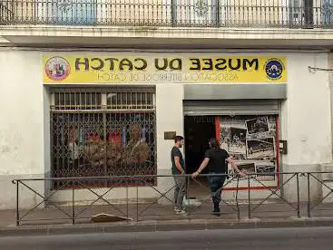 Photo de Biterroise Association Catch - Catch Museum