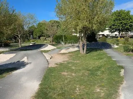 Photo de Parc de La Gâtine