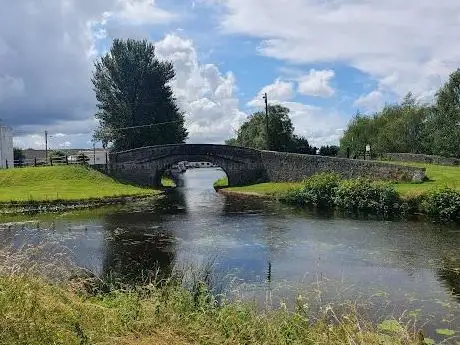 Photo de Ballycommon Green-way Cycle/Walking Route