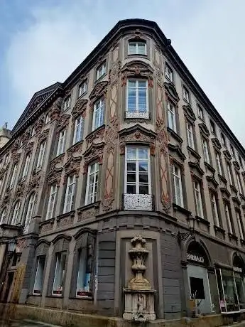 Photo de Palais Preysing