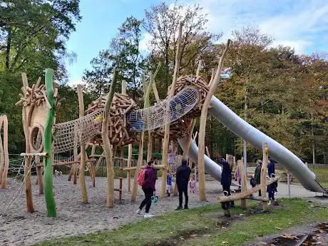 Photo de Speeltuin Hof de Bist