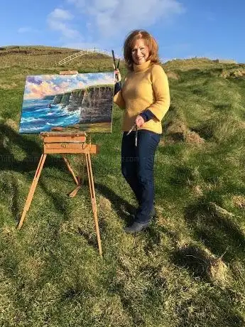 Photo de Doreen Drennan Art Studio & Garden