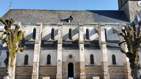 Photo de Monastère Notre-Dame de la Sainte-Espérance
