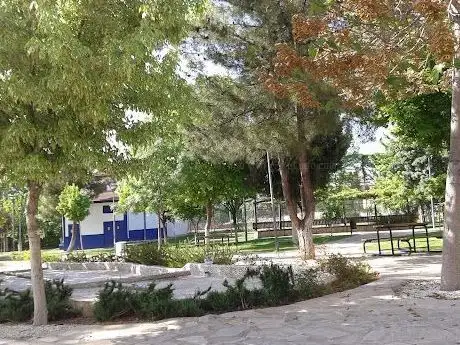 Photo de Kamil Şerbetçi Parkı