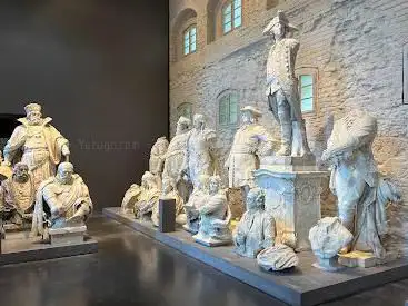 Photo of Unveiled, Berlin and its monuments