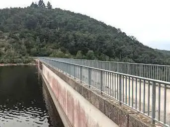 Photo de Barrage du Sep