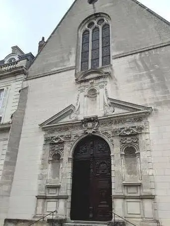 Photo de Église Saint-Grégoire des Minimes