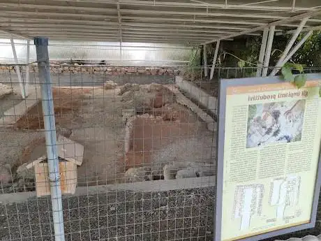 Photo de Fornaci romane Ca' Turchi