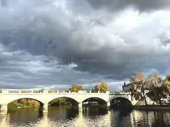Photo de Les quais de Cognac