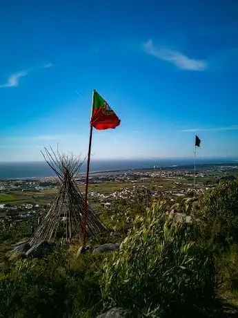 Photo de Pátio das Cabanas