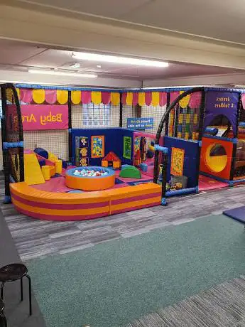 Photo de BECS - Inclusive Soft Play Centre