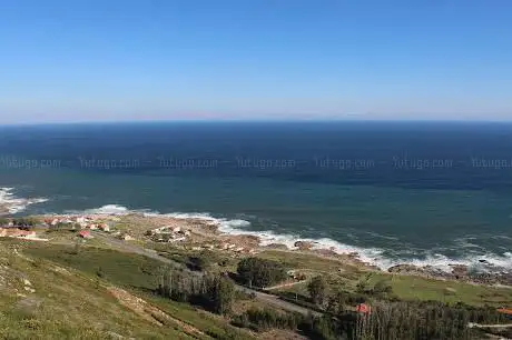 Photo de Miradoiro de San Vicente