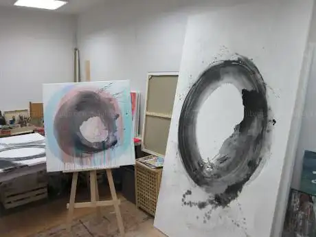 Photo de MAG Galerija obrt za specijalizirane dizajnerske djelatnosti