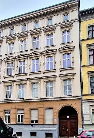 Photo de Der verratene Fluchttunnel in der Sebastianstraße