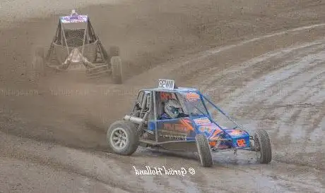 Photo de Cork Autograss Racing Club