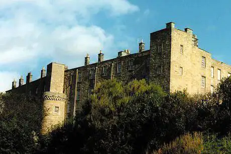 Photo de Wemyss Castle