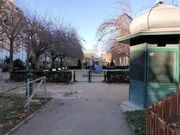 Photo de Jardin André-Ulmann