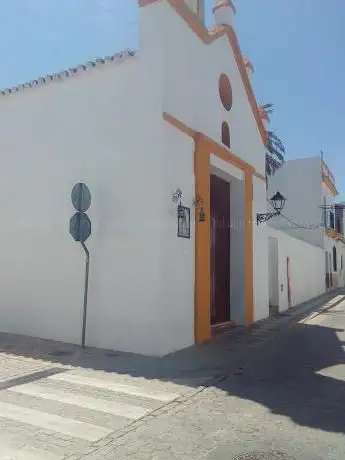 Photo de Capilla de Belén